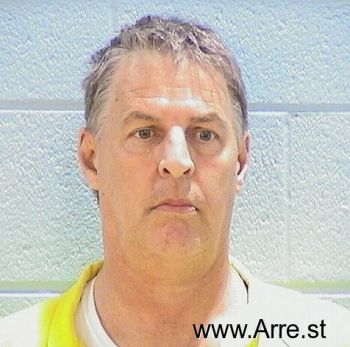 Scott J Wilkinson Mugshot