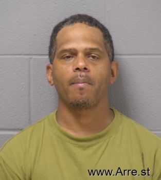 Scott E Williamson Mugshot