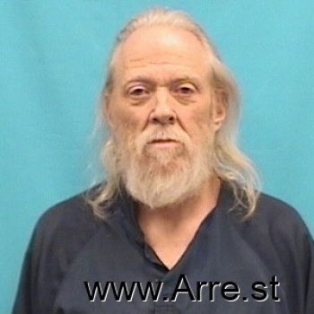 Scott R Wilson Mugshot