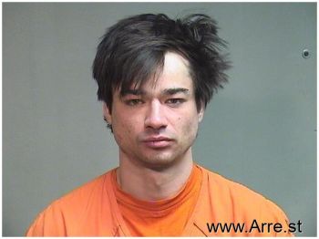 Sean Garrett Collins Mugshot