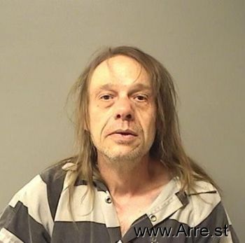 Sean Clint Davis Mugshot