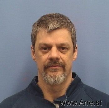 Sean K Dunlap Mugshot