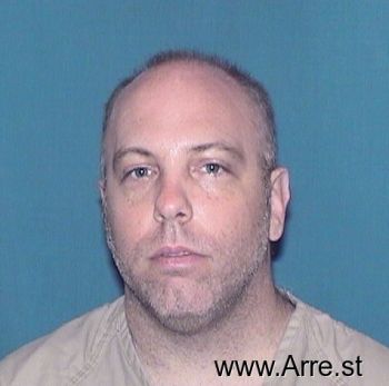 Sean  Farrell Mugshot