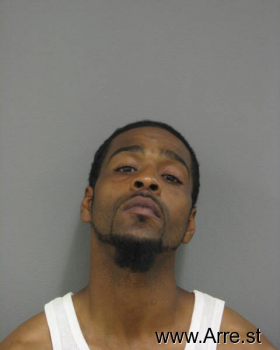 Sean Edward Hall Mugshot