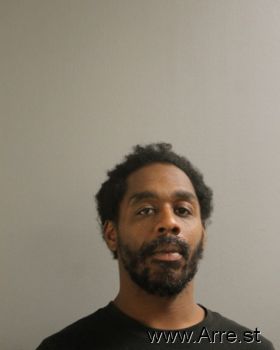 Sean L Harris Mugshot