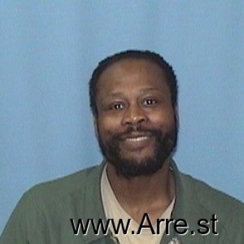 Sean  Hill Mugshot