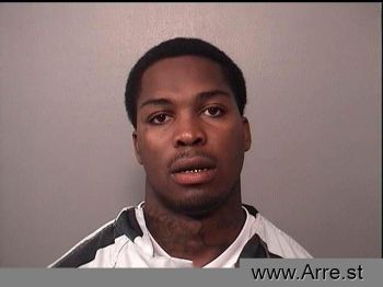 Sean Seville Jackson Mugshot