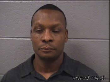 Sean  Johnson Mugshot