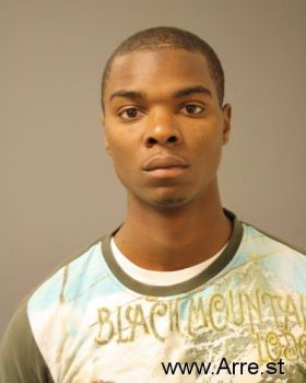 Sean  Johnson Mugshot