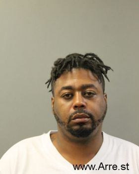 Sean D Johnson Mugshot