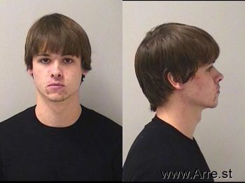 Sean M Miller Mugshot