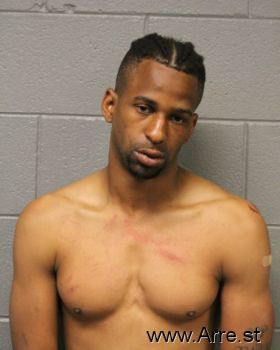 Sean C Mitchell Mugshot