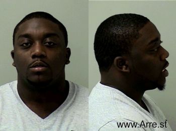 Sean Roderick Parker Mugshot