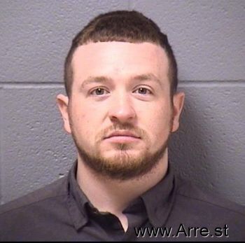 Sean M Pierce Mugshot