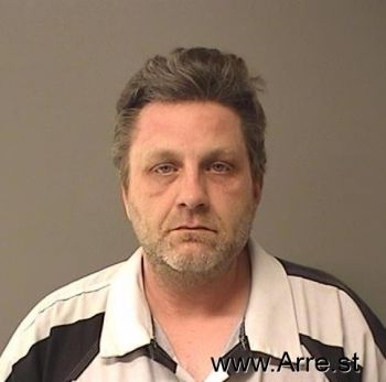 Sean David Vest Mugshot