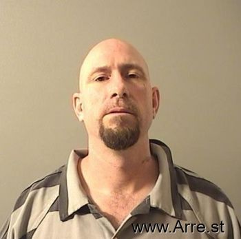 Sean William Welch Mugshot