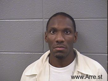 Sean  Williams Mugshot