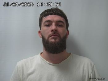 Sean-patrick  Shaw Mugshot