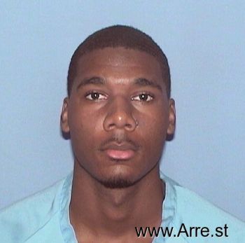 Seandell  Anderson Mugshot