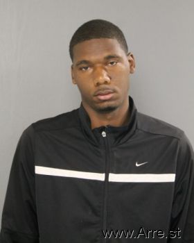 Seandell  Anderson Mugshot