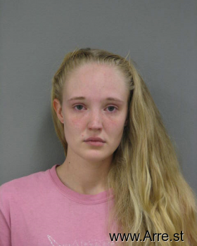 Seanna Elaine Jones Mugshot