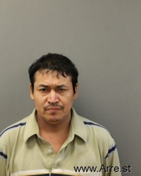 Sebastian  Cruz-perez Mugshot