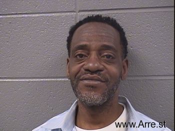 Sedrick  Johnson Mugshot