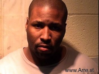 Sedrick D Johnson Mugshot