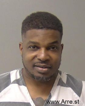 Sedrick Antwinne Robinson Mugshot