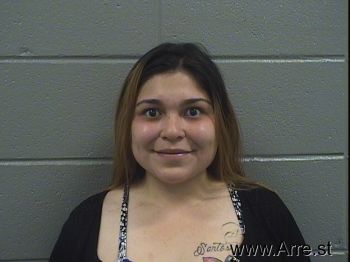 Selestina A Rubalcava Mugshot