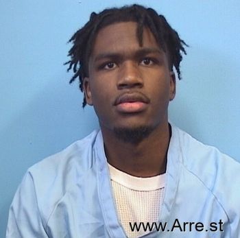 Selvonte M Williams Mugshot