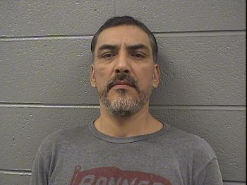 Sergio  Aguilar Mugshot