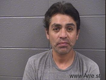 Sergio  Alvarez-camacho Mugshot