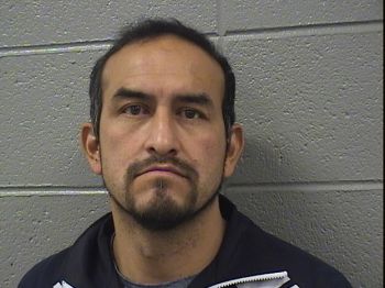 Sergio  Alvarez-espinosa Mugshot