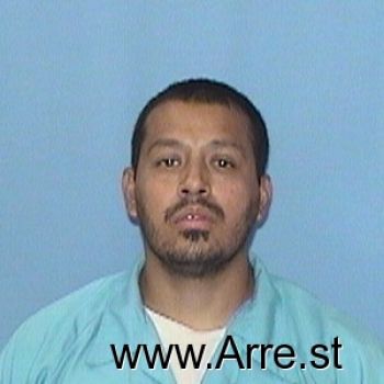 Sergio  Anguiano Mugshot