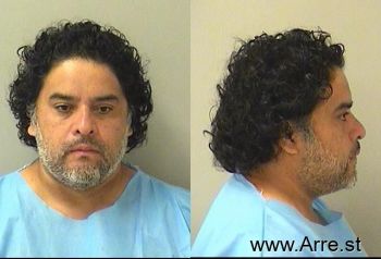 Sergio  Anguiano-morales Mugshot