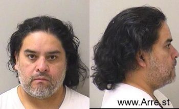 Sergio  Anguiano-morales Mugshot