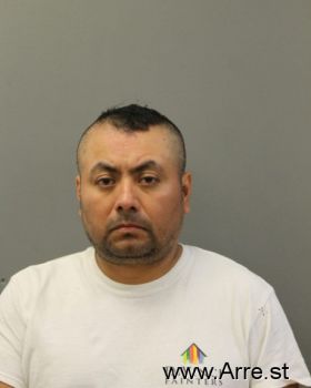 Sergio  Chavez Mugshot