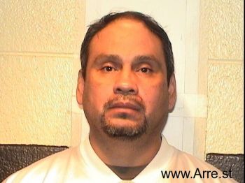 Sergio  Deleon Mugshot