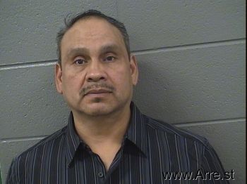 Sergio  Deleon Mugshot