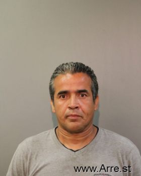 Sergio  Garcia-dominguez Mugshot