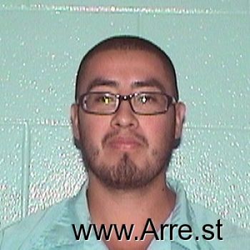 Sergio  Garcia-garcia Mugshot