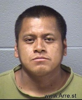 Sergio L Hernandez Mugshot