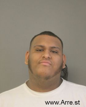 Sergio A Hernandez Mugshot