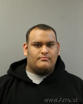 Sergio A Hernandez Mugshot