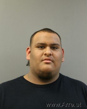 Sergio A Hernandez Mugshot