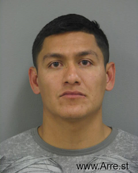 Sergio Luis Hernandezserrano Mugshot