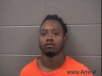 Sergio J Jones Mugshot