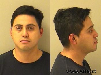 Sergio  Lopez-jimenez Mugshot