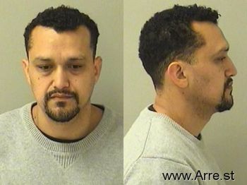 Sergio Vega Rios Mugshot